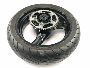 Honda VTR 1000 F SC36 [2000] - Llanta rueda trasera 5,50 x 17"