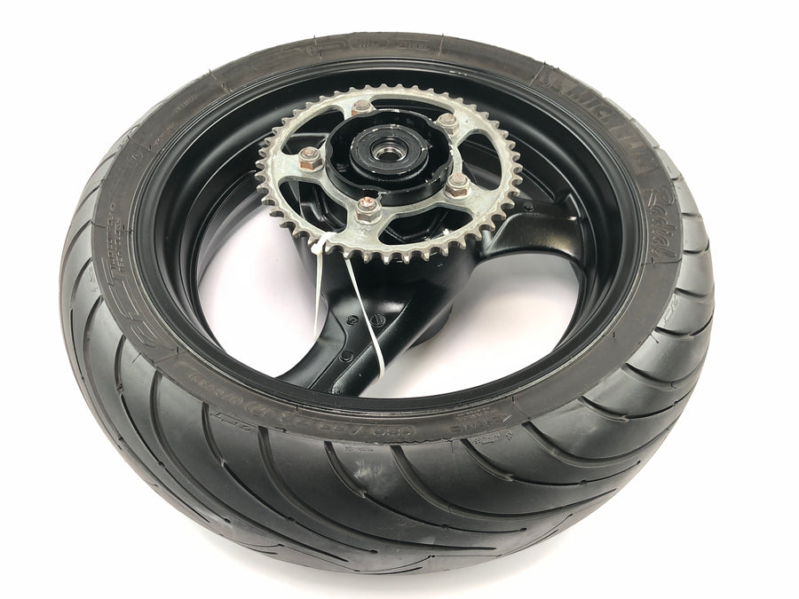 Honda VTR 1000 F SC36 [2000] - Llanta rueda trasera 5,50 x 17"