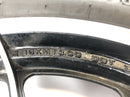 Honda CBX 650 E RC13 [1983] - Libro de aluminio de la rueda trasera de borde RIMELGRING ALEGROS-3