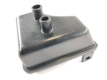 Honda XL 600 LM PD04 [1989] - Ventilación del motor