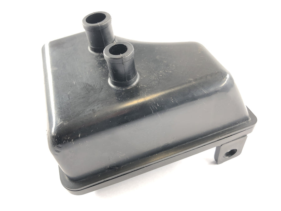 Honda XL 600 LM PD04 [1989] - Ventilación del motor