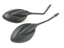 Yamaha XT 600 Zenere 34L [1985] - Mirror Return Set Pareja-2