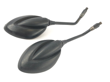 Yamaha XT 600 Zenere 34L [1985] - Mirror Return Set Pareja - 0
