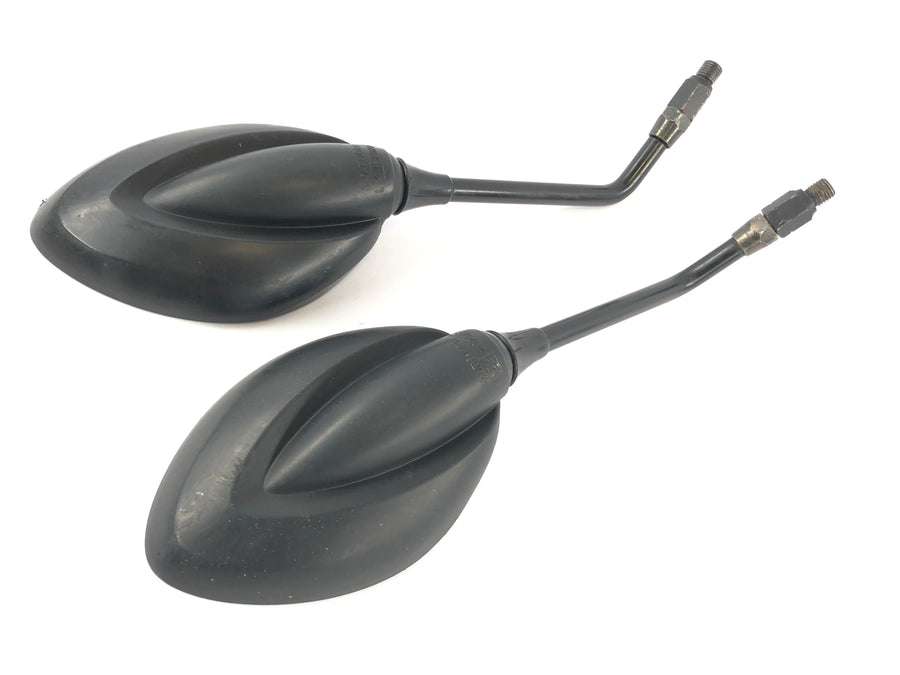 Yamaha XT 600 Zenere 34L [1985] - Mirror Return Set Pareja