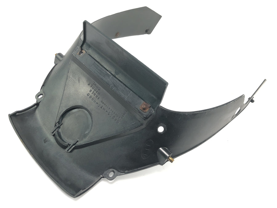 Honda ST 1100 SC26 Pan European [1990] - Carenado interior delantero