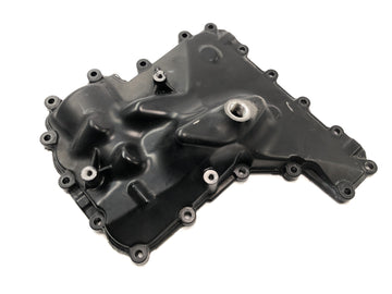 BMW K 1200 S K12S [2004] - Tapa motor cárter aceite