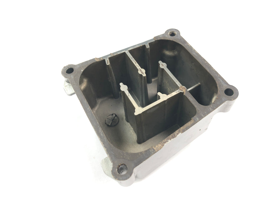 Suzuki GSX R 1000 WVBZ K3 [2003] - Ventilación tapa motor ventilación cárter