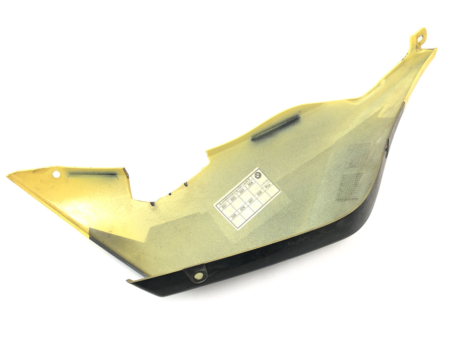 BMW K 1200 S K12S [2004] - Moldura trasera panel lateral izquierdo