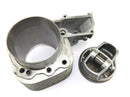 BMW R 1200 R R1ST [2008] - cilindro con pistón a la derecha-7