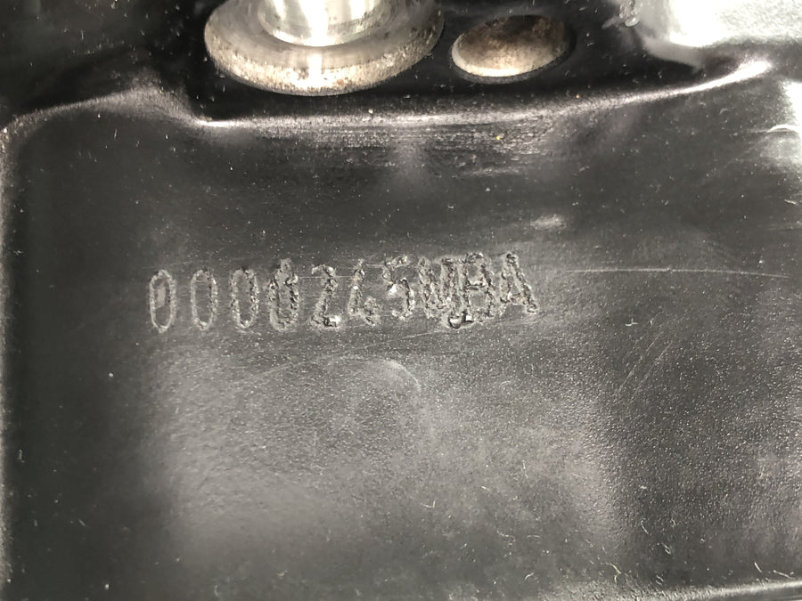 BMW K 1200 S K12S [2004] - Transmisión bloque motor