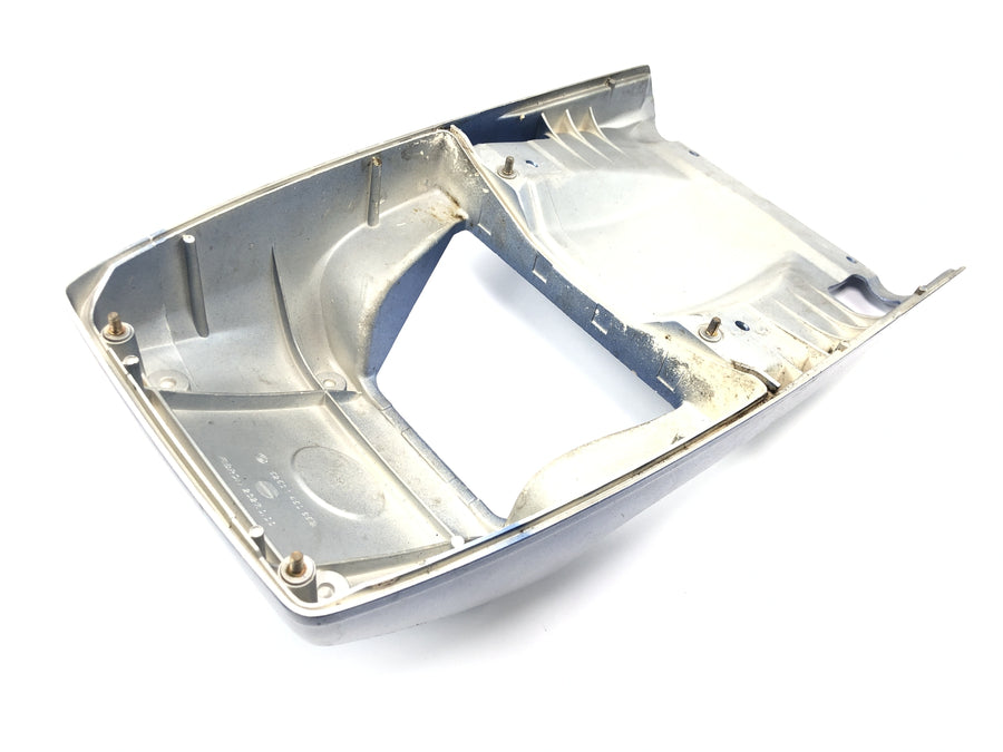 BMW K 100 [1984] - Panel trasero, cubierta del marco trasero, sección trasera