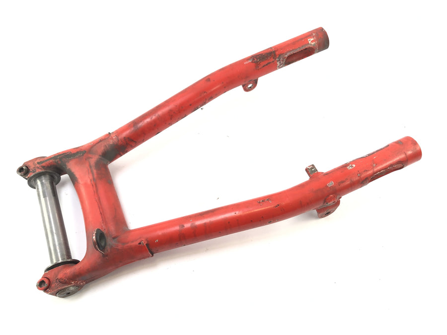 Ducati SL 600 PANTAH [1982] - Schwinge Rode Wheel Swing