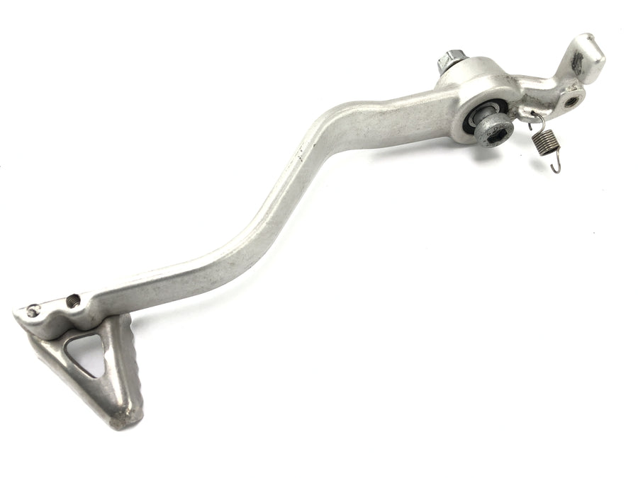 KTM 690 SM Prestige [2007] - palanca de freno de freno de pedal de freno palanca de freno