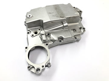 Yamaha TRX 850 4UN [1996] - Tapa motor cárter aceite - 0