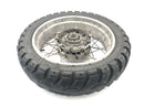 BMW R 1100 GS 259 [1995] - Llanta trasera rueda de radios 4,00 x 17"-1