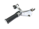 Kawasaki VN 1600 Classic VNT60A [2007] - reposapiés pasajero derecho escalón pasajero abatible-1