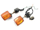 Honda XL 600 R PD03 [1985] - Pareja de set de Blinker-1