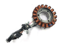Yamaha WR 125 X DE07 [2010] - Alternador Estator Generador Lima-2