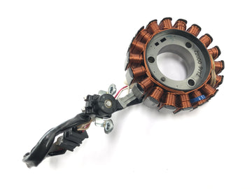 Yamaha WR 125 X DE07 [2010] - Alternador Estator Generador Lima - 0