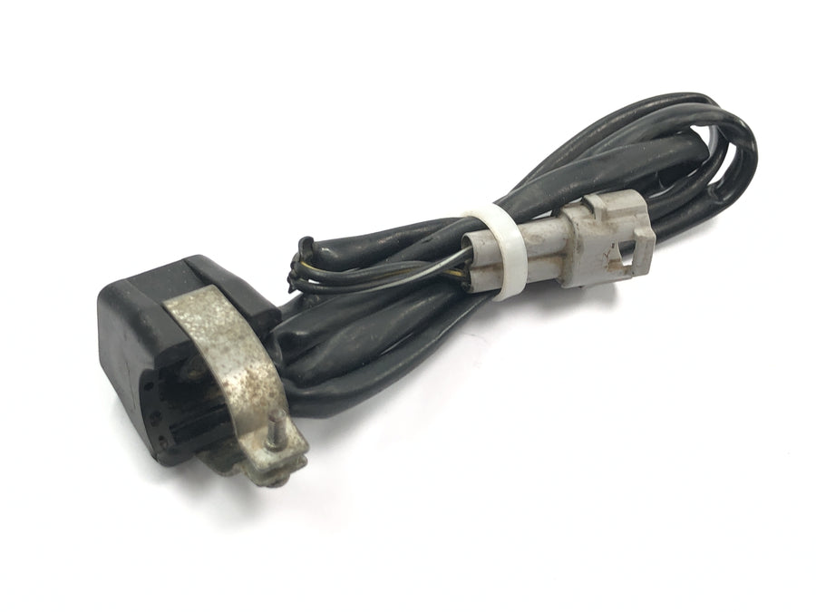 Suzuki RM Z 250 RJ41A [2007] - Interruptor de parada de emergencia interruptor de manillar