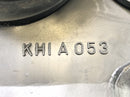 Kawasaki GPZ 1000 RX [1987] - Caja de filtro de aire Airbox-5