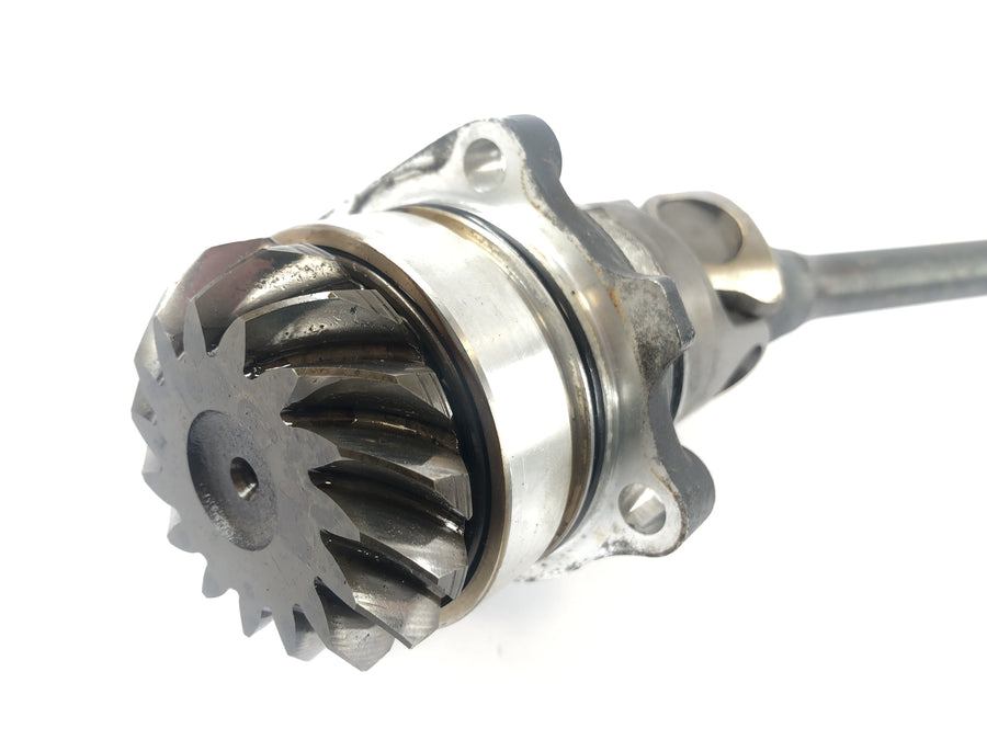 Kawasaki VN 1600 Streak Vnt60b [2005] - Cardan Shaft