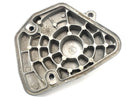 Kawasaki ZX 12 R ZXT20A [2001] - Tapa de encendido tapa motor-3