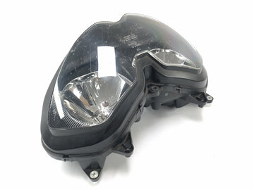 Triumph Daytona 955i T595N [2003] - Unidad de lámpara de luz delantera de los faros delanteros - 0