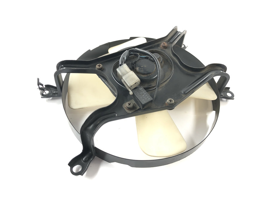 Honda Goldwing GL 1200 SC14 [1988] - Ventilador radiador ventilador eléctrico