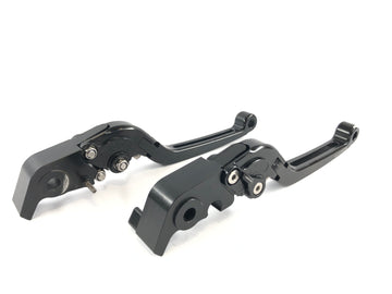 Ducati 1098 S H7 [2009] - Juego de palanca de frenos y palanca de embrague