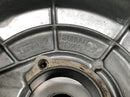 Yamaha V Max 1200 2LT [1998] - Tapa alternador Tapa lima tapa motor izquierda-3