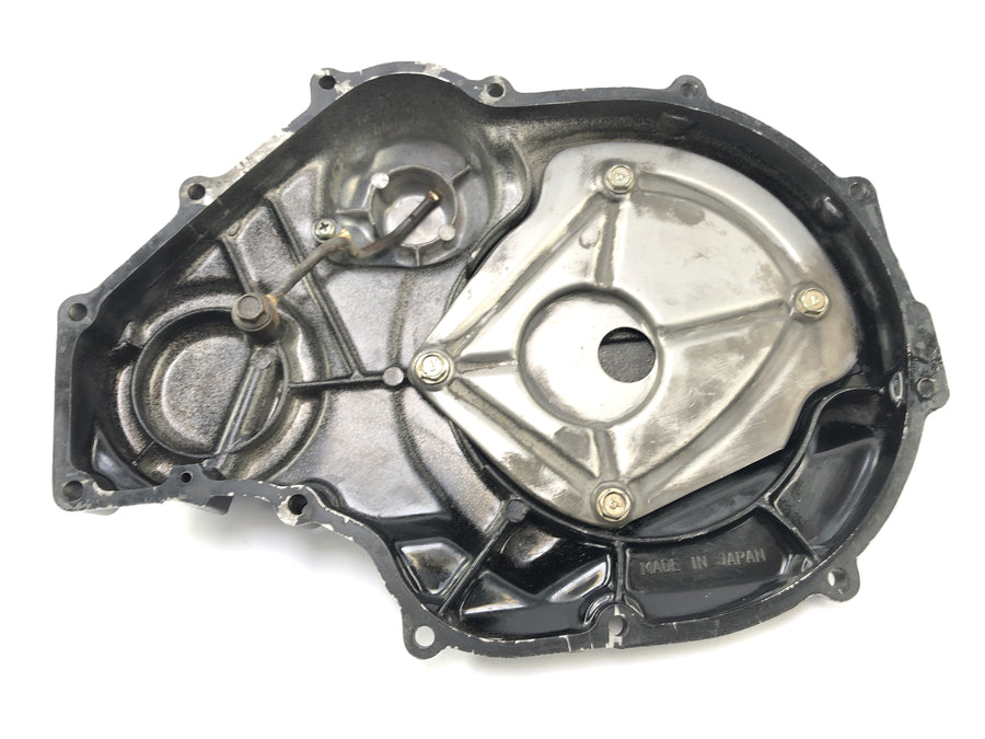 Kawasaki GPZ 1000 RX [1987] - Tapa de acoplamiento de la tapa del motor