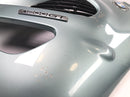 BMW K 1200 GT K12 [2003] - Panel embellecedor lateral derecho-3