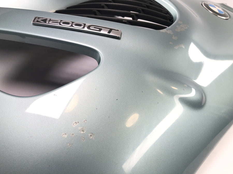 BMW K 1200 GT K12 [2003] - Panel embellecedor lateral derecho