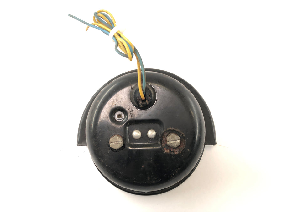 DKW NZ 250 [1938] - Luz trasera de carcasa de luz trasera