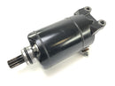 Husqvarna SM 630 A4 [2010] - motor de inicio del motor de arranque-1