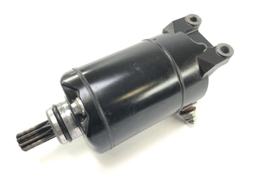 Husqvarna SM 630 A4 [2010] - motor de inicio del motor de arranque