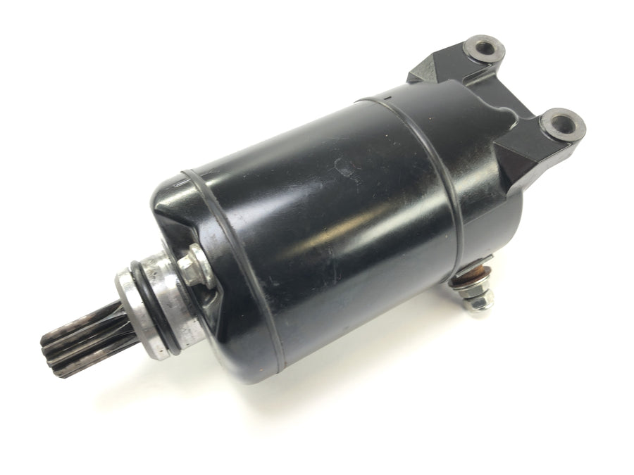 Husqvarna SM 630 A4 [2010] - motor de inicio del motor de arranque