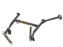 BMW F 650 GS R13 [2002] - Stand Main Stands con primavera-3