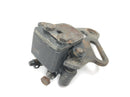 Sachs ZX 125 [1998] - Pinza de freno trasero con soporte de pinza de freno-4