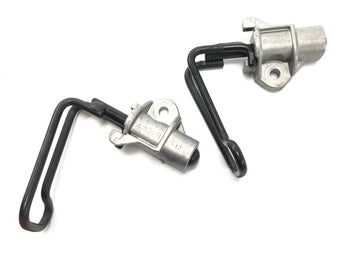 Yamaha XJR 1300 RP06 [2002] - Soportes para casco ganchos para equipaje - 0