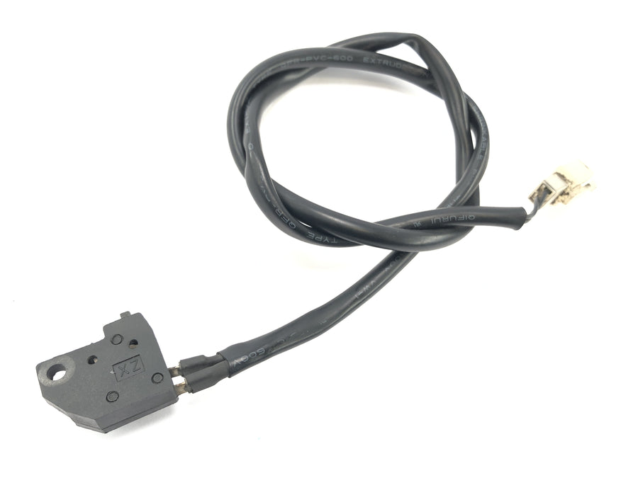 SWM SM 125 R [2018] - Interruptor de luz de freno en la parte delantera