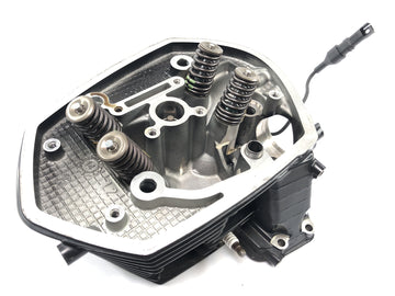 BMW R 1200 ST R1ST [2006] - Cilindro Head a la derecha
