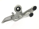 Ducati Monster SR2 800 M4 [2006] - Sistema de reposapiés reposapiés izquierdo del conductor-5