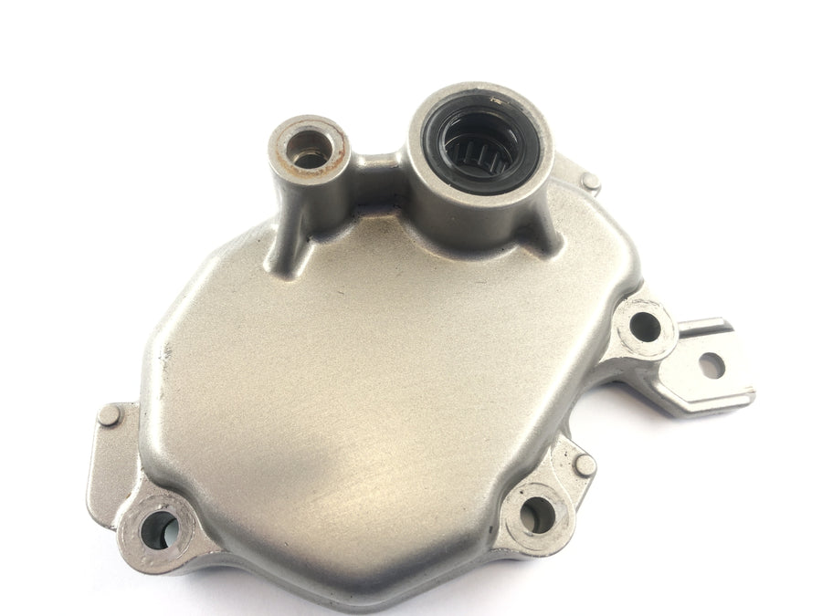 Honda CBF 1000 A SC58 [2006] - onda del interruptor de tapa del motor a la izquierda