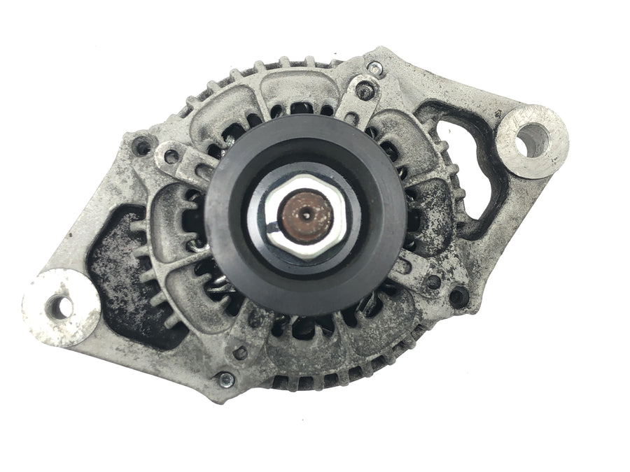 Moto Guzzi Stelvio 1200 8V [2016] - Alternador Generador Alternador Cargador