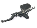 Ducati ST3 S3 [2004] - Palanca embrague bomba embrague-1