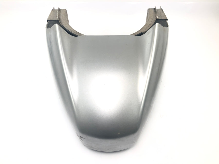BMW C1 125 [2002] - Guardabarros delantero con absorción de impactos