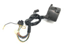 Yamaha XJR 1300 RP06 [2002] - Montaje manillar interruptor manillar izquierdo-4