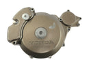 Honda XRV 750 Africa Twin RD04 [1992] - Tapa alternador tapa motor izquierda tapa Lima-1